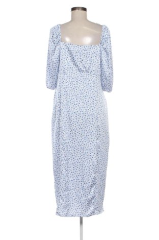 Sukienka H&M Divided, Rozmiar XXL, Kolor Kolorowy, Cena 107,00 zł