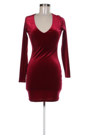 Рокля H&M Divided, Размер M, Цвят Червен, Цена 19,97 €