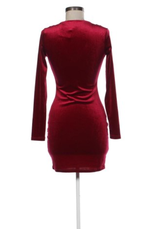 Рокля H&M Divided, Размер M, Цвят Червен, Цена 19,97 €