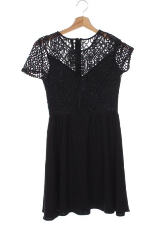 Kleid H&M Divided, Größe S, Farbe Schwarz, Preis 25,99 €