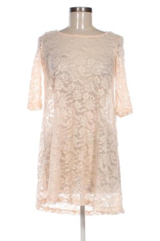 Sukienka H&M Divided, Rozmiar M, Kolor Różowy, Cena 40,99 zł