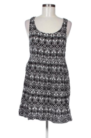 Kleid H&M Divided, Größe S, Farbe Mehrfarbig, Preis € 26,99