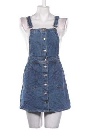 Kleid H&M Divided, Größe S, Farbe Blau, Preis € 7,99