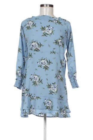 Рокля H&M Divided, Размер S, Цвят Многоцветен, Цена 4,60 €