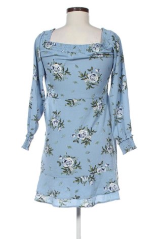 Рокля H&M Divided, Размер S, Цвят Многоцветен, Цена 4,60 €