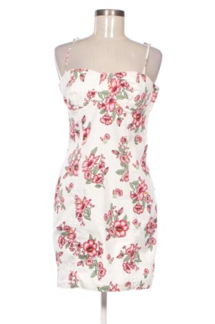 Φόρεμα H&M Divided, Μέγεθος M, Χρώμα Πολύχρωμο, Τιμή 9,00 €