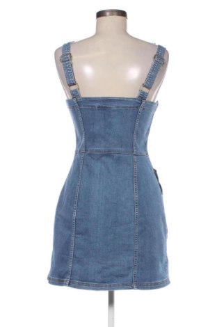 Sukienka H&M Divided, Rozmiar M, Kolor Niebieski, Cena 75,02 zł