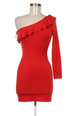 Rochie H&M Divided, Mărime S, Culoare Roșu, Preț 37,99 Lei