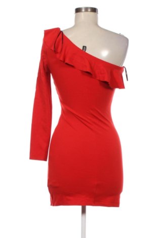 Rochie H&M Divided, Mărime S, Culoare Roșu, Preț 37,99 Lei