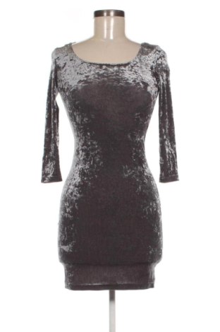 Šaty  H&M Divided, Veľkosť XS, Farba Sivá, Cena  23,95 €