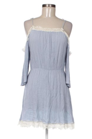 Ruha H&M Divided, Méret M, Szín Kék, Ár 10 049 Ft