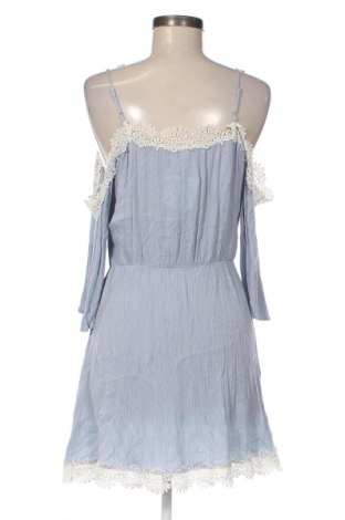 Ruha H&M Divided, Méret M, Szín Kék, Ár 10 049 Ft