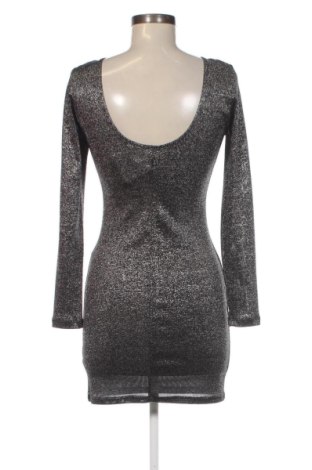 Kleid H&M Divided, Größe M, Farbe Silber, Preis € 6,99