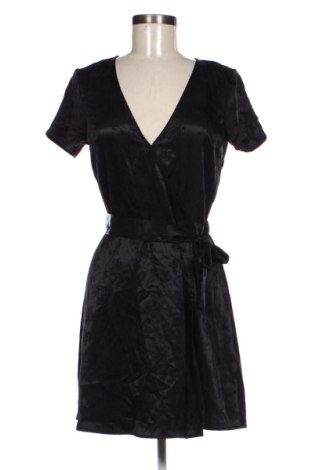 Sukienka H&M Divided, Rozmiar M, Kolor Czarny, Cena 81,98 zł