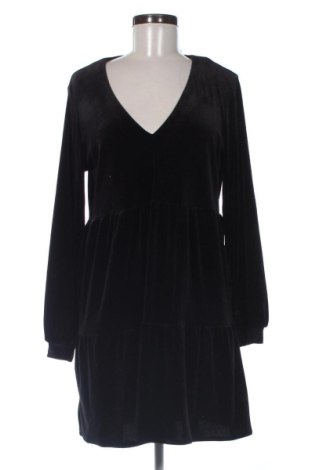 Šaty  H&M Divided, Velikost L, Barva Černá, Cena  449,00 Kč