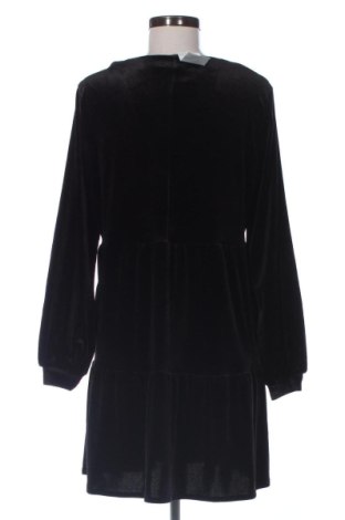 Šaty  H&M Divided, Velikost L, Barva Černá, Cena  449,00 Kč