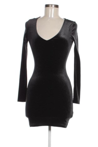 Φόρεμα H&M Divided, Μέγεθος XS, Χρώμα Μαύρο, Τιμή 21,99 €