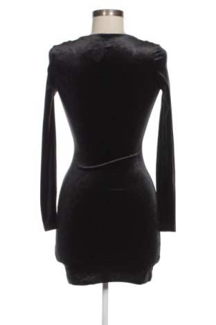 Φόρεμα H&M Divided, Μέγεθος XS, Χρώμα Μαύρο, Τιμή 21,99 €