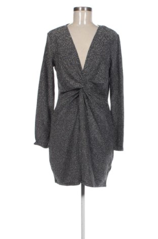 Kleid H&M Divided, Größe L, Farbe Mehrfarbig, Preis € 5,99