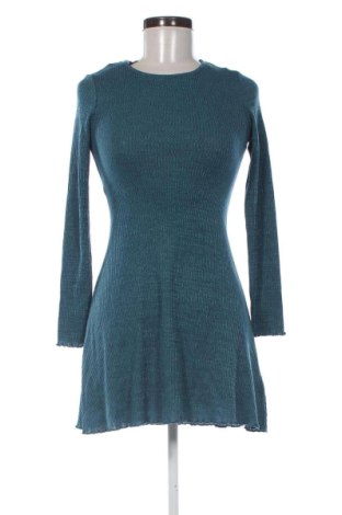 Sukienka H&M Divided, Rozmiar XS, Kolor Niebieski, Cena 23,99 zł