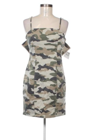 Sukienka H&M Divided, Rozmiar M, Kolor Kolorowy, Cena 35,99 zł