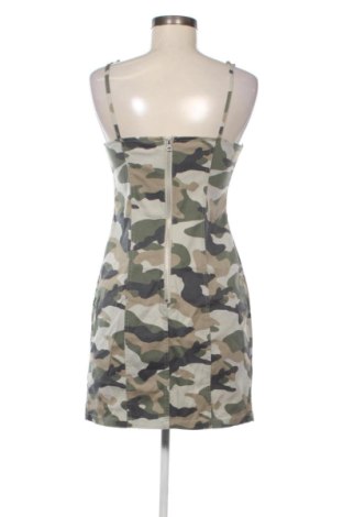 Sukienka H&M Divided, Rozmiar M, Kolor Kolorowy, Cena 35,99 zł