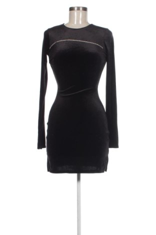 Šaty  H&M Divided, Velikost XXS, Barva Černá, Cena  129,00 Kč