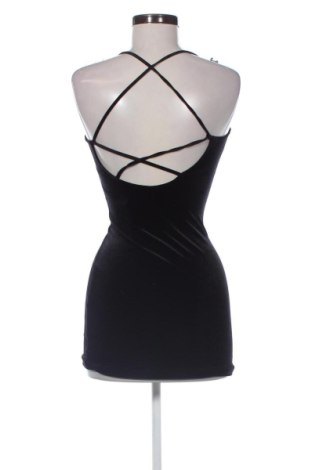 Kleid H&M Divided, Größe XXS, Farbe Schwarz, Preis € 26,99