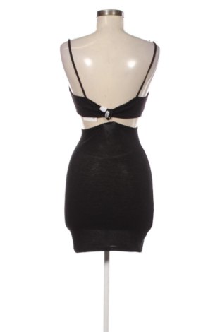 Šaty  H&M Divided, Velikost S, Barva Černá, Cena  329,00 Kč