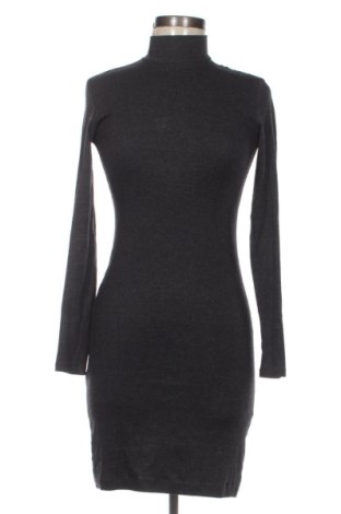 Kleid H&M Divided, Größe S, Farbe Grau, Preis 5,99 €
