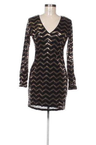 Šaty  H&M Divided, Velikost M, Barva Vícebarevné, Cena  229,00 Kč