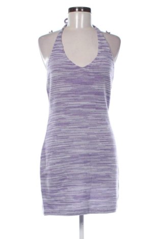 Šaty  H&M Divided, Velikost M, Barva Fialová, Cena  169,00 Kč