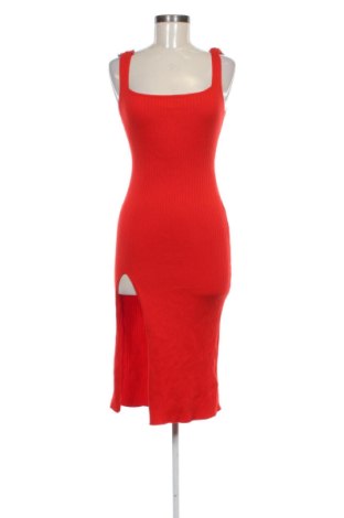 Ruha H&M Divided, Méret S, Szín Piros, Ár 4 269 Ft