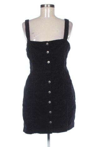 Šaty  H&M Divided, Velikost M, Barva Černá, Cena  129,00 Kč