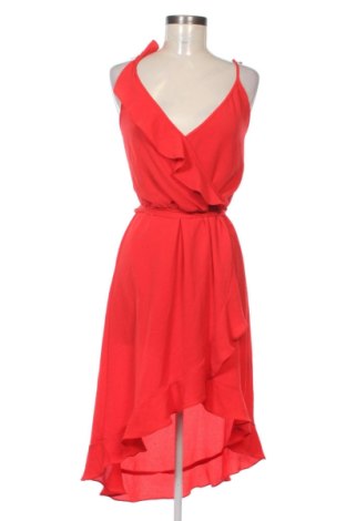 Šaty  H&M Divided, Velikost M, Barva Červená, Cena  239,00 Kč