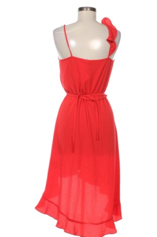 Šaty  H&M Divided, Velikost M, Barva Červená, Cena  239,00 Kč