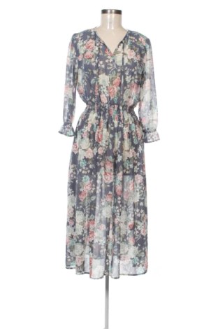 Sukienka H&M Divided, Rozmiar M, Kolor Kolorowy, Cena 104,99 zł