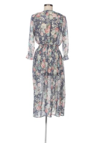 Sukienka H&M Divided, Rozmiar M, Kolor Kolorowy, Cena 104,99 zł