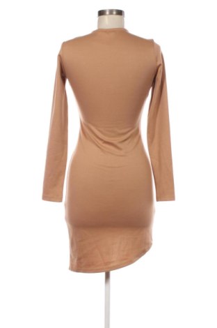 Sukienka H&M Divided, Rozmiar S, Kolor Beżowy, Cena 104,99 zł