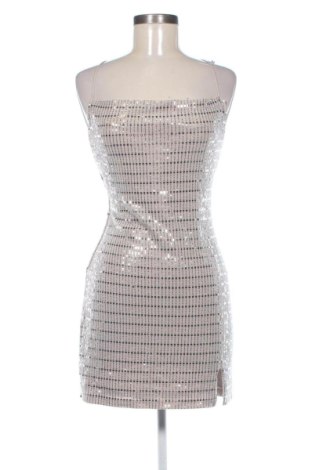 Sukienka H&M Divided, Rozmiar S, Kolor Kolorowy, Cena 64,30 zł