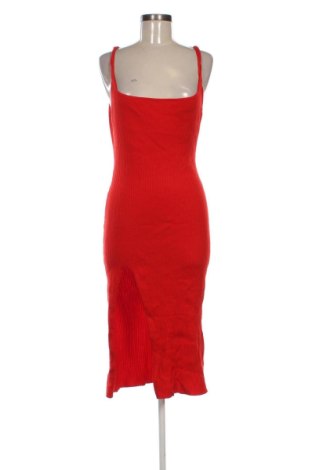 Φόρεμα H&M Divided, Μέγεθος L, Χρώμα Κόκκινο, Τιμή 23,99 €