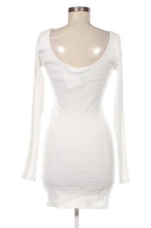 Sukienka H&M Divided, Rozmiar S, Kolor Biały, Cena 28,99 zł