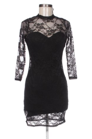 Sukienka H&M Divided, Rozmiar S, Kolor Czarny, Cena 48,23 zł