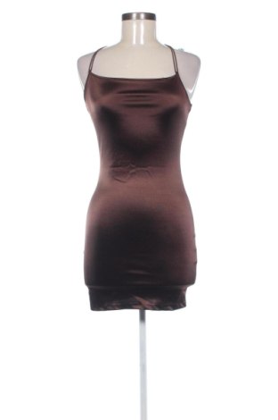 Φόρεμα H&M Divided, Μέγεθος S, Χρώμα Καφέ, Τιμή 8,57 €