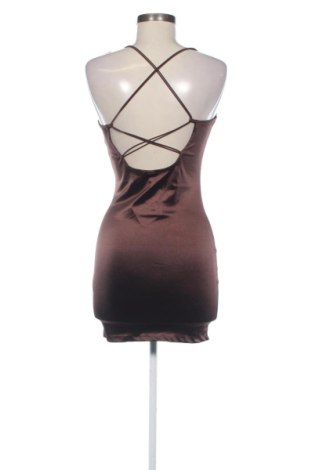 Φόρεμα H&M Divided, Μέγεθος S, Χρώμα Καφέ, Τιμή 8,57 €