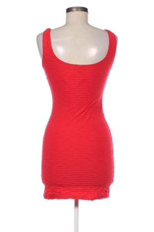 Φόρεμα H&M Divided, Μέγεθος S, Χρώμα Κόκκινο, Τιμή 11,00 €