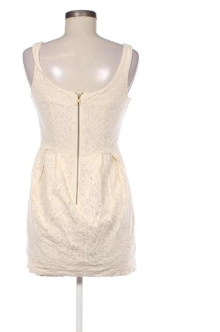 Φόρεμα H&M Divided, Μέγεθος M, Χρώμα  Μπέζ, Τιμή 9,00 €