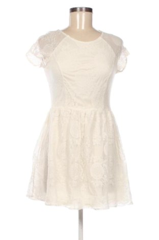 Φόρεμα H&M Divided, Μέγεθος M, Χρώμα Εκρού, Τιμή 10,00 €