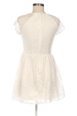 Φόρεμα H&M Divided, Μέγεθος M, Χρώμα Εκρού, Τιμή 10,00 €