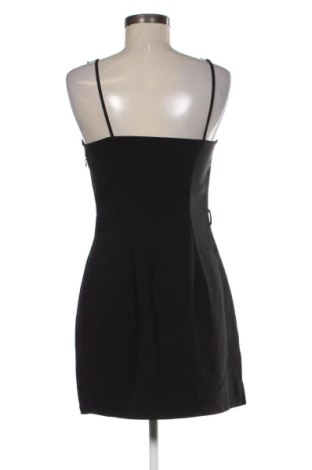 Šaty  H&M Divided, Velikost M, Barva Černá, Cena  170,00 Kč